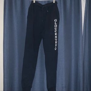 WEST SQUARE OUTDOORS NWOT sweats Gloucester